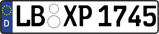 LB-XP1745