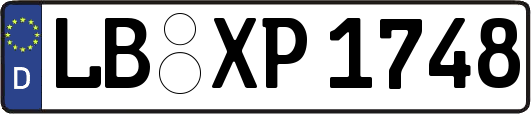 LB-XP1748