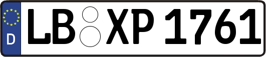 LB-XP1761