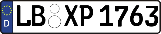 LB-XP1763