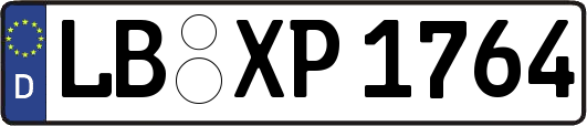 LB-XP1764