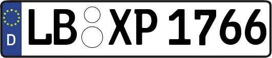 LB-XP1766