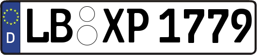 LB-XP1779