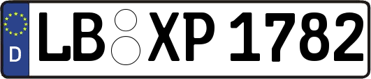LB-XP1782