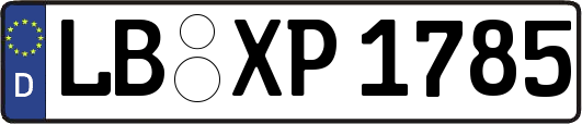 LB-XP1785