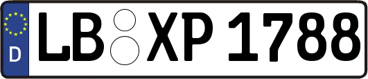 LB-XP1788