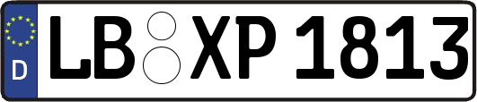 LB-XP1813