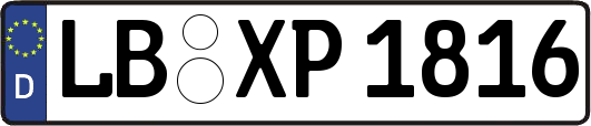 LB-XP1816