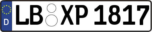 LB-XP1817