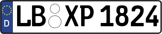 LB-XP1824