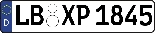 LB-XP1845