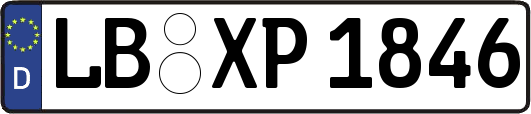 LB-XP1846