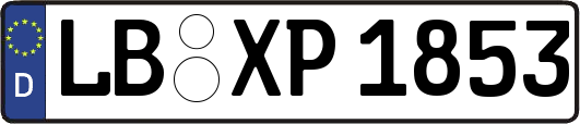 LB-XP1853