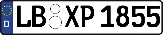 LB-XP1855