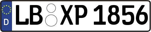 LB-XP1856