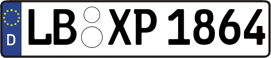 LB-XP1864