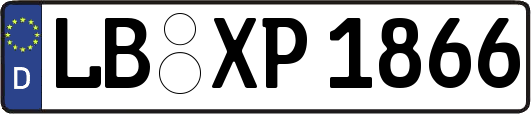 LB-XP1866