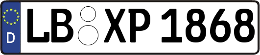 LB-XP1868