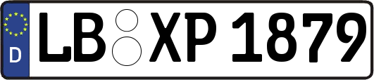 LB-XP1879