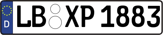 LB-XP1883