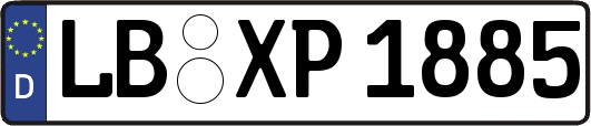 LB-XP1885