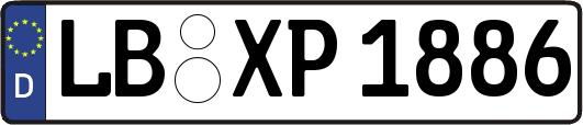 LB-XP1886