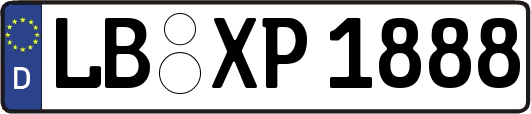 LB-XP1888