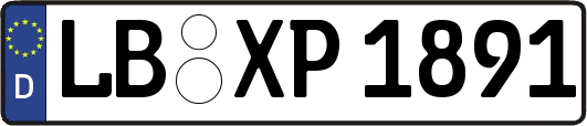 LB-XP1891