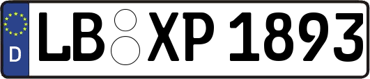 LB-XP1893