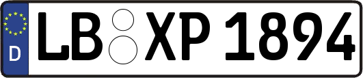 LB-XP1894