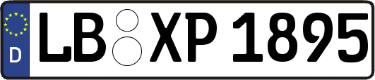 LB-XP1895