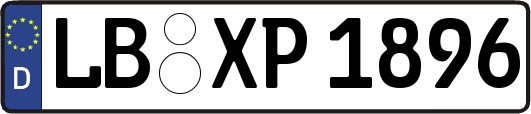 LB-XP1896
