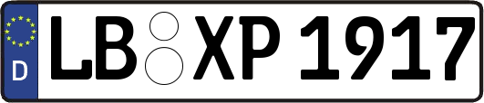 LB-XP1917