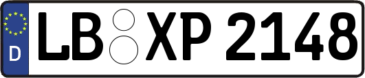 LB-XP2148