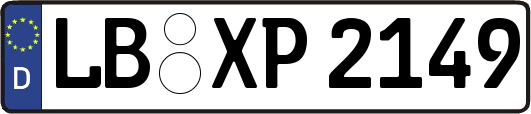 LB-XP2149