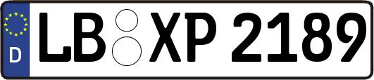LB-XP2189