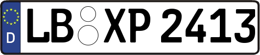 LB-XP2413