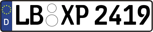 LB-XP2419