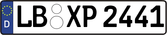LB-XP2441