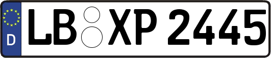 LB-XP2445