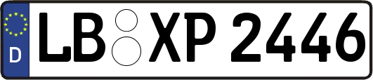 LB-XP2446