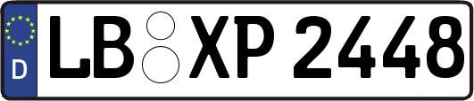 LB-XP2448