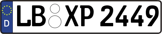 LB-XP2449