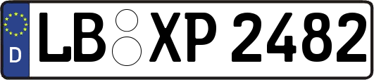 LB-XP2482