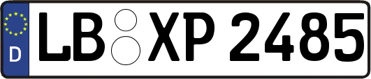 LB-XP2485