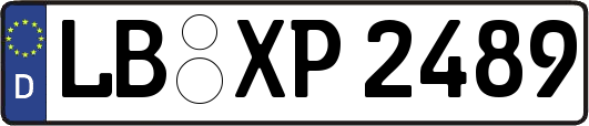 LB-XP2489