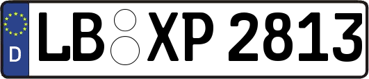LB-XP2813