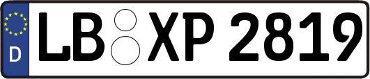 LB-XP2819
