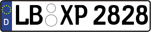 LB-XP2828