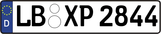 LB-XP2844